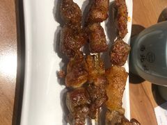 -品回味清真西北楼(宁波首店)