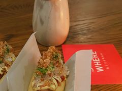 丹麦小热狗-BOR Eatery(安福路店)