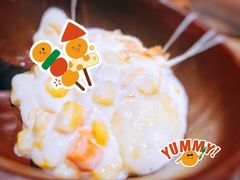 -冰川冷面·延边菜·炭烤串(观前店)