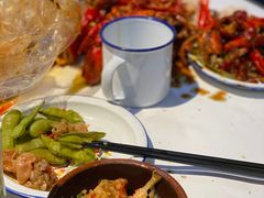 -老长沙龙虾馆(梅林店)