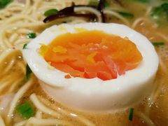 -一蘭拉面(新宿中央东口店)