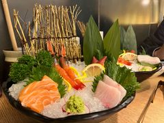 -温野菜涮涮锅(大悦城店)