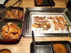 -新石器烤肉(之心城店)