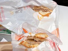 -麦当劳(世贸店)