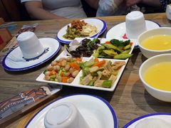 -叁宝烤肉·西安烧烤(东三爻店)