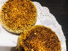 -东来顺铜锅炭火涮肉(上地华联店)