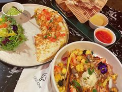 -ChitChat奇洽·Bistro(黎黄陂路店)