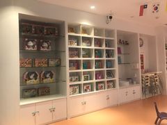 -蓝旗儿童游泳俱乐部(北国中心)