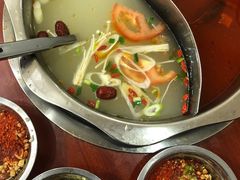 -丹妹麻辣烫(袁家岭20year店)
