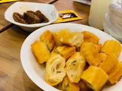 -松發肉骨茶(牛车水店)