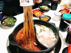 -钢管厂五区小郡肝串串香(南山店)
