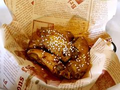 -超级魔厨(地王店)