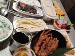 -海底捞火锅(吴中路店)