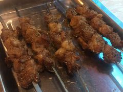 -山乡农家院(海淀区西北旺店)