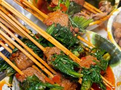 -来伊回麻辣烫·火锅串串清真(红瓦寺总店)