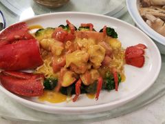 -明香海鲜酒家(华强北店)