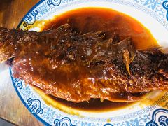 味道黄花鱼-鼎香润(德胜门内店)