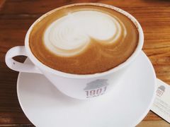 -1901 Cafe(西四店)