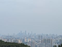 -白云山索道-售票处