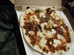 -玛尚诺Pizza&Bar(长泰广场店)