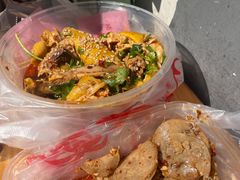 -浪哥卤味捆鸡(南门口店)