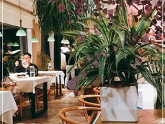 大堂-春暖花开(西溪店)