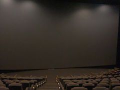 -金逸影城(影视中心IMAX店)