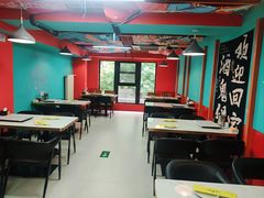 -烤五行·烧烤烤串(石佛营店)