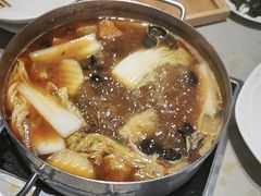 -蝎王府羊蝎子(西直门店)