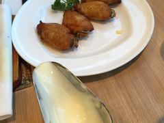 -必胜客(吾悦国际广场店)