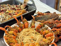 -四妹餐厅(玫瑰街店)