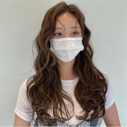 -icare美发沙龙