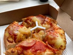 -必胜客(新一城店)