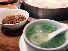 龙记斑鱼火锅-龙记斑鱼火锅鲜切牛肉自助(红山路店)
