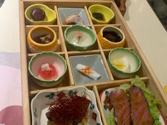 -赤坂亭M9和牛烧肉·日料398放题(万达店)