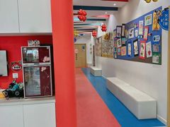 -美吉姆早教(新百CC Park店)