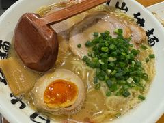 -日出拉面(望京店)