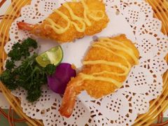-大渔铁板烧(花园道店)