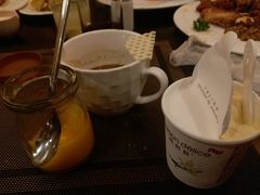 -大连海创科技交流中心自助餐厅