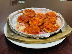 -金百门·顺德海鲜酒家(陈村店)