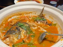 -明丰小渔馆(明月路店)