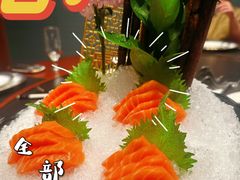 -宝燕壹号景观餐厅(龙盛国际商业广场店)