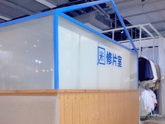 -天真蓝照相馆(五角场百联又一城店)