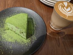 -一尺花园(安和花园店)