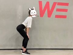 -WEGYMER健萌健身(雅颂居馆)