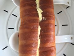 -Bread618面包生日蛋糕(欧亚商都店)