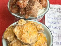 -鸿旺海鲜楼(平潭流水店)