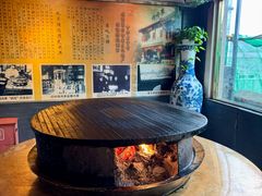 -烤肉季饭庄