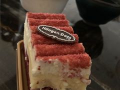 -哈根达斯(SM店)