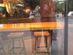 门面-The Habit Burger Grill 哈比特汉堡(复兴soho店)